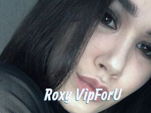 Roxy_VipForU