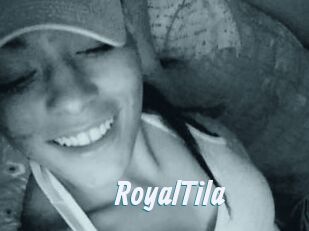 RoyalTila