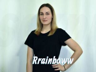 Rrainboww