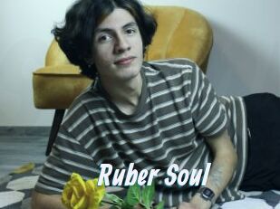 Ruber_Soul