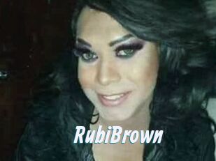 RubiBrown