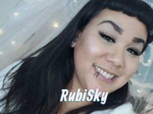 RubiSky