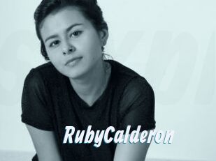 RubyCalderon