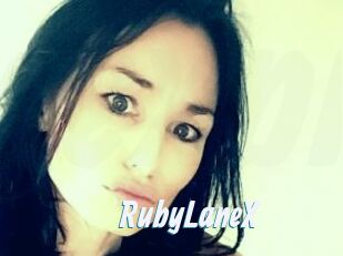 RubyLaneX