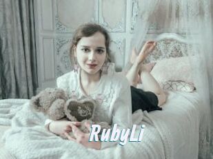 RubyLi