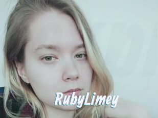 RubyLimey