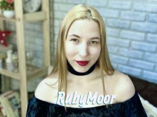 RubyMoor