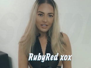 RubyRed_xox