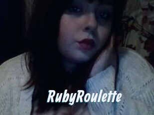 RubyRoulette