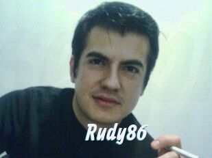 Rudy86