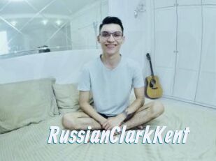 RussianClarkKent