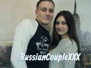 RussianCoupleXXX