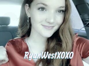 RyanWestXOXO