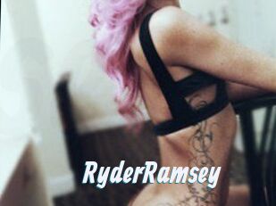 RyderRamsey