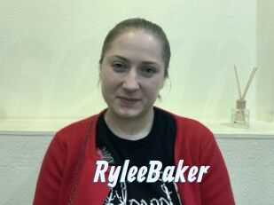 RyleeBaker