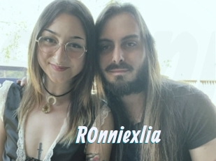 R0nniexlia