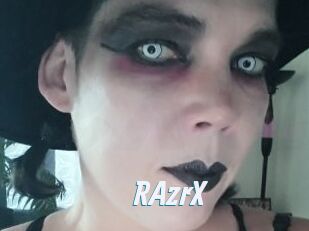 RAzrX