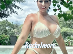 Rachelmorr