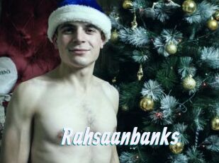 Rahsaanbanks