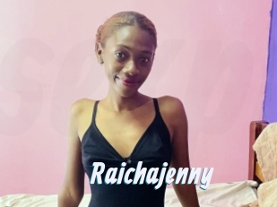 Raichajenny