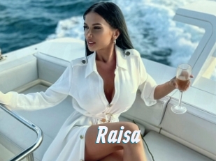 Raisa