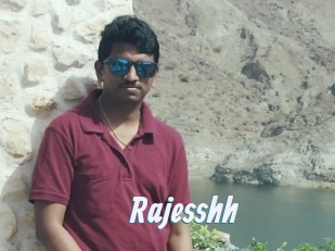 Rajesshh