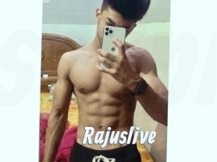 Rajuslive