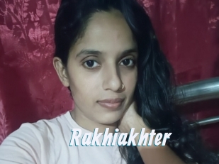 Rakhiakhter