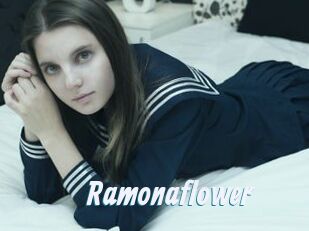 Ramonaflower