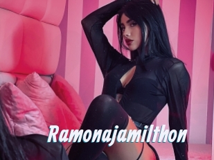 Ramonajamilthon