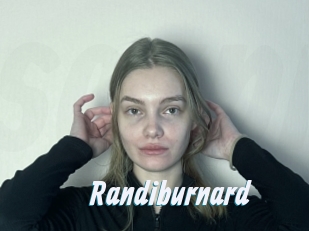 Randiburnard