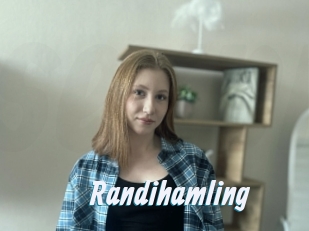 Randihamling