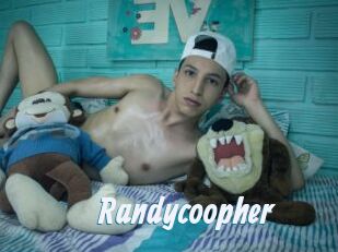 Randycoopher