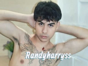 Randyharryss