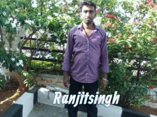 Ranjitsingh