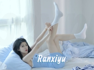 Ranxiyu