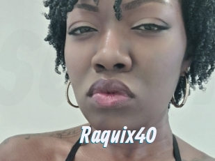 Raquix40