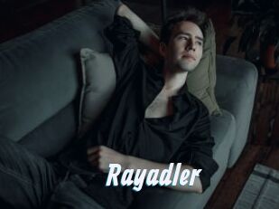 Rayadler