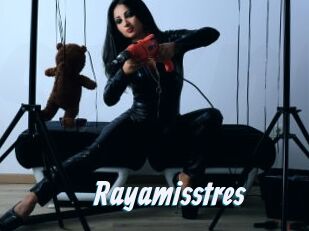 Rayamisstres