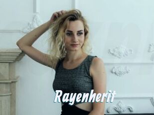 Rayenherit