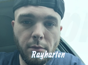 Rayharten