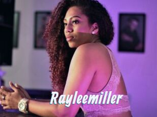 Rayleemiller