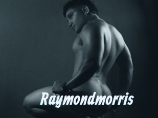 Raymondmorris