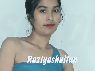 Raziyashultan