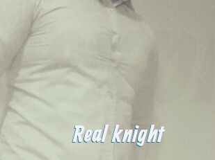 Real_knight