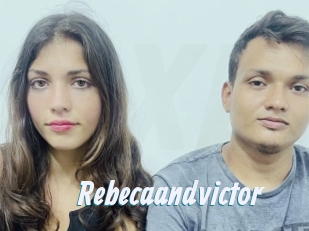 Rebecaandvictor