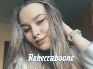 Rebeccaboone