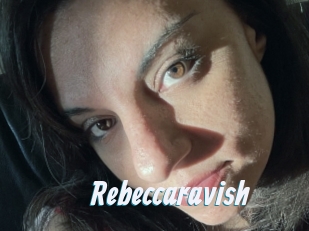 Rebeccaravish