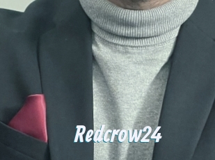 Redcrow24