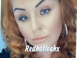 Redhotleahx